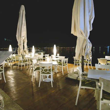 Vila Perast Boutique Hotel Exterior photo