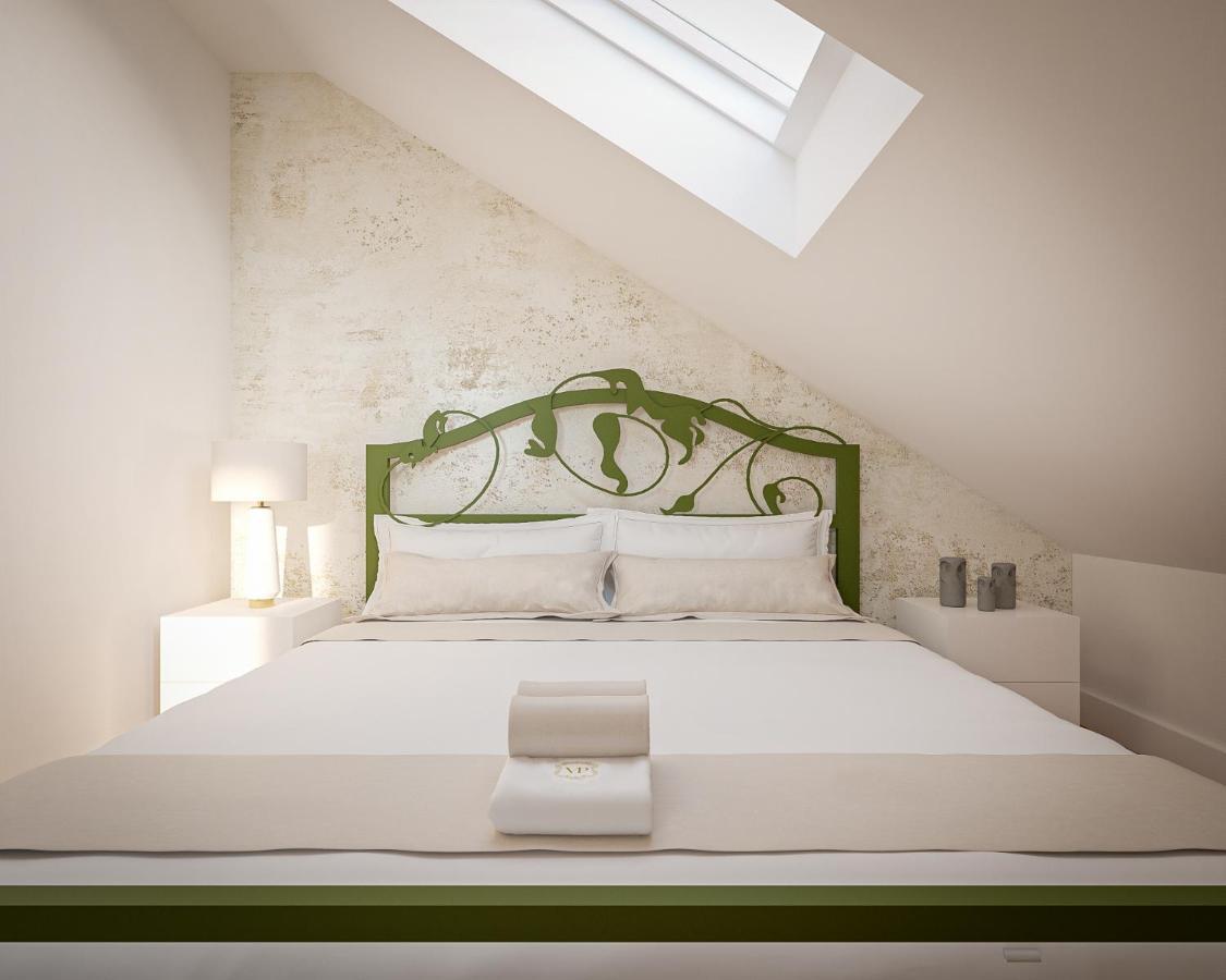 Vila Perast Boutique Hotel Exterior photo