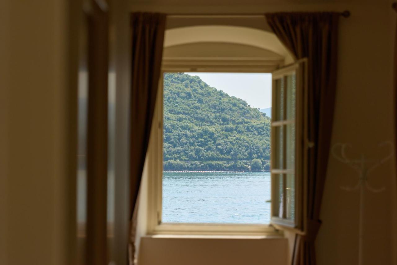 Vila Perast Boutique Hotel Exterior photo