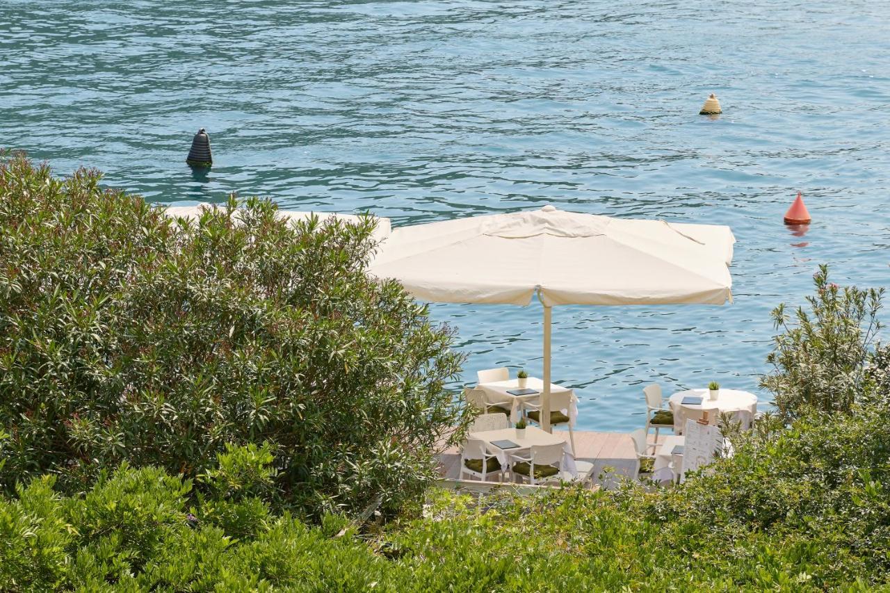 Vila Perast Boutique Hotel Exterior photo