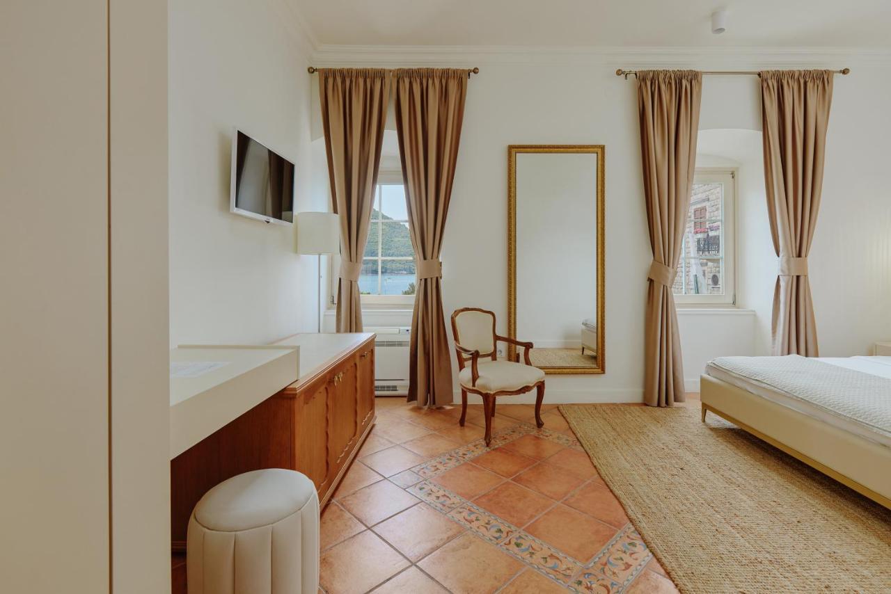Vila Perast Boutique Hotel Exterior photo