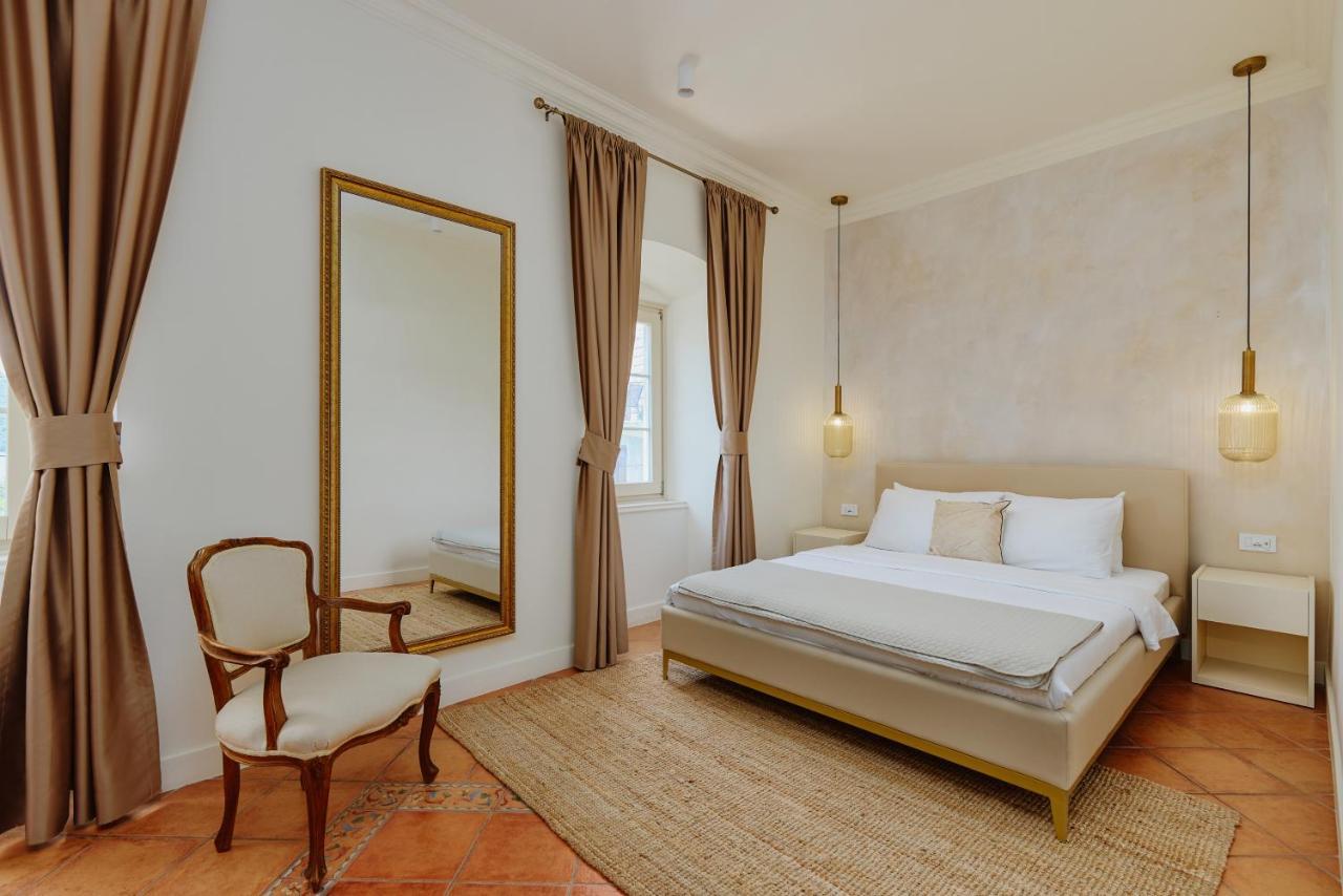 Vila Perast Boutique Hotel Exterior photo