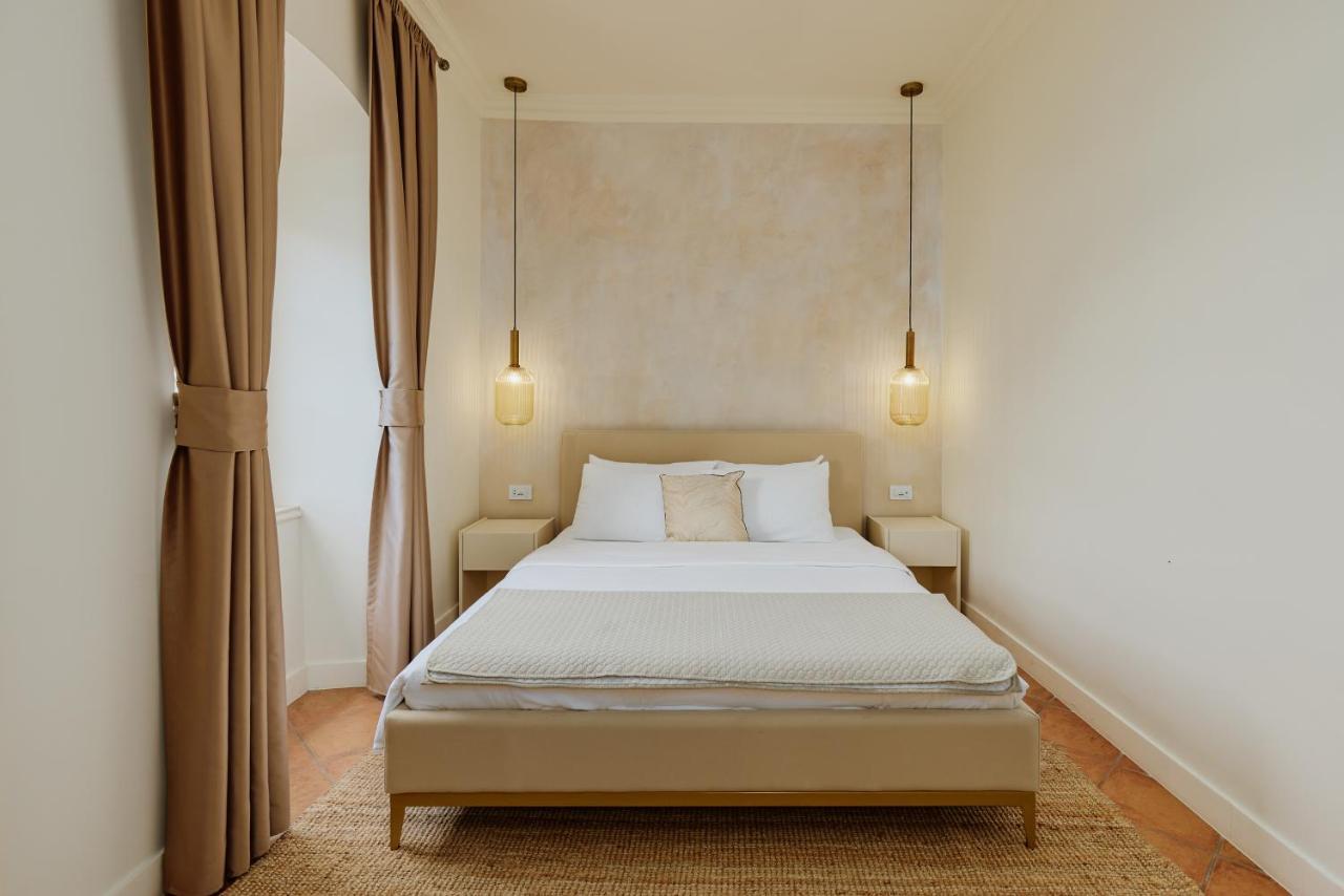 Vila Perast Boutique Hotel Exterior photo