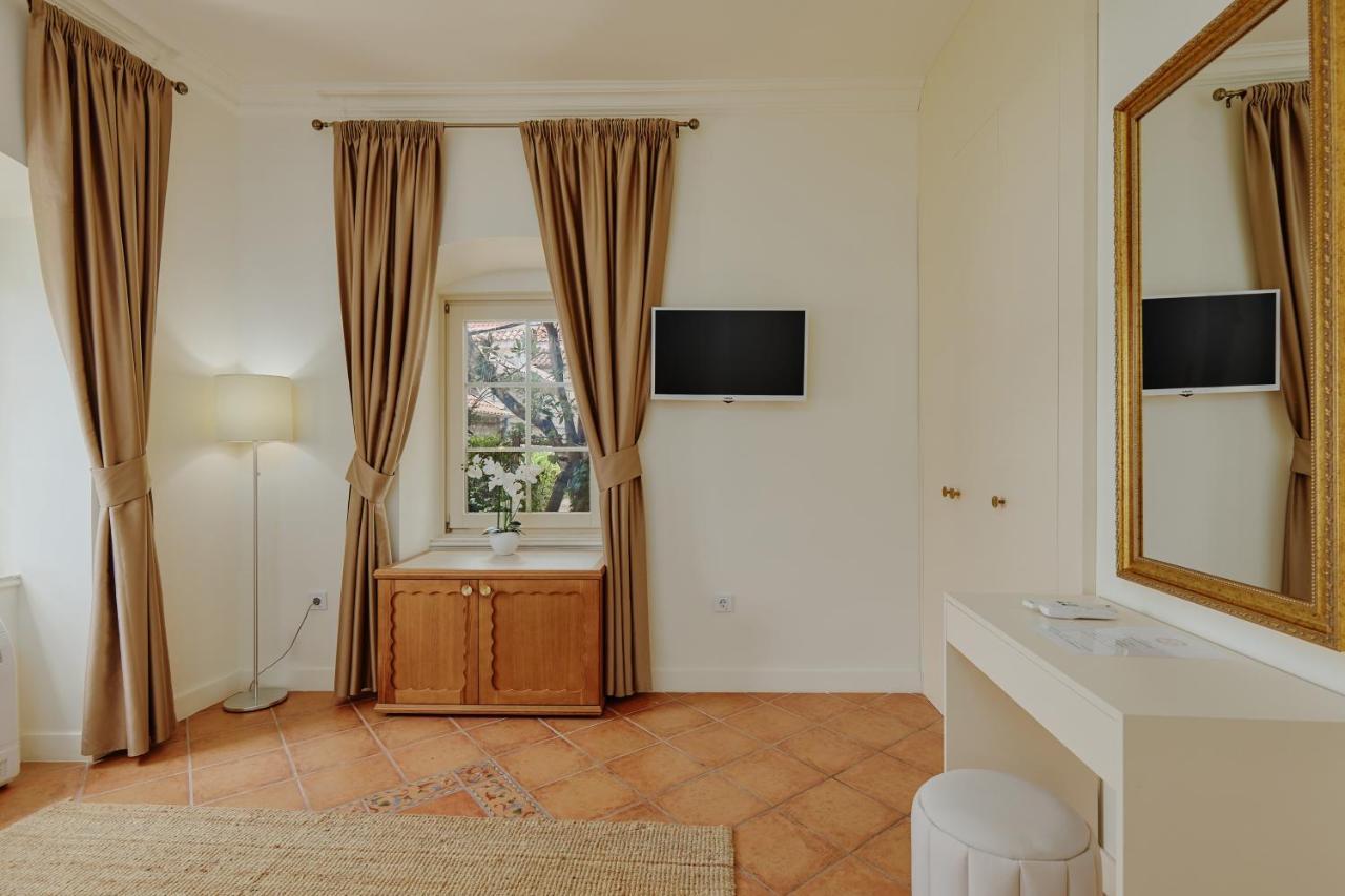 Vila Perast Boutique Hotel Exterior photo