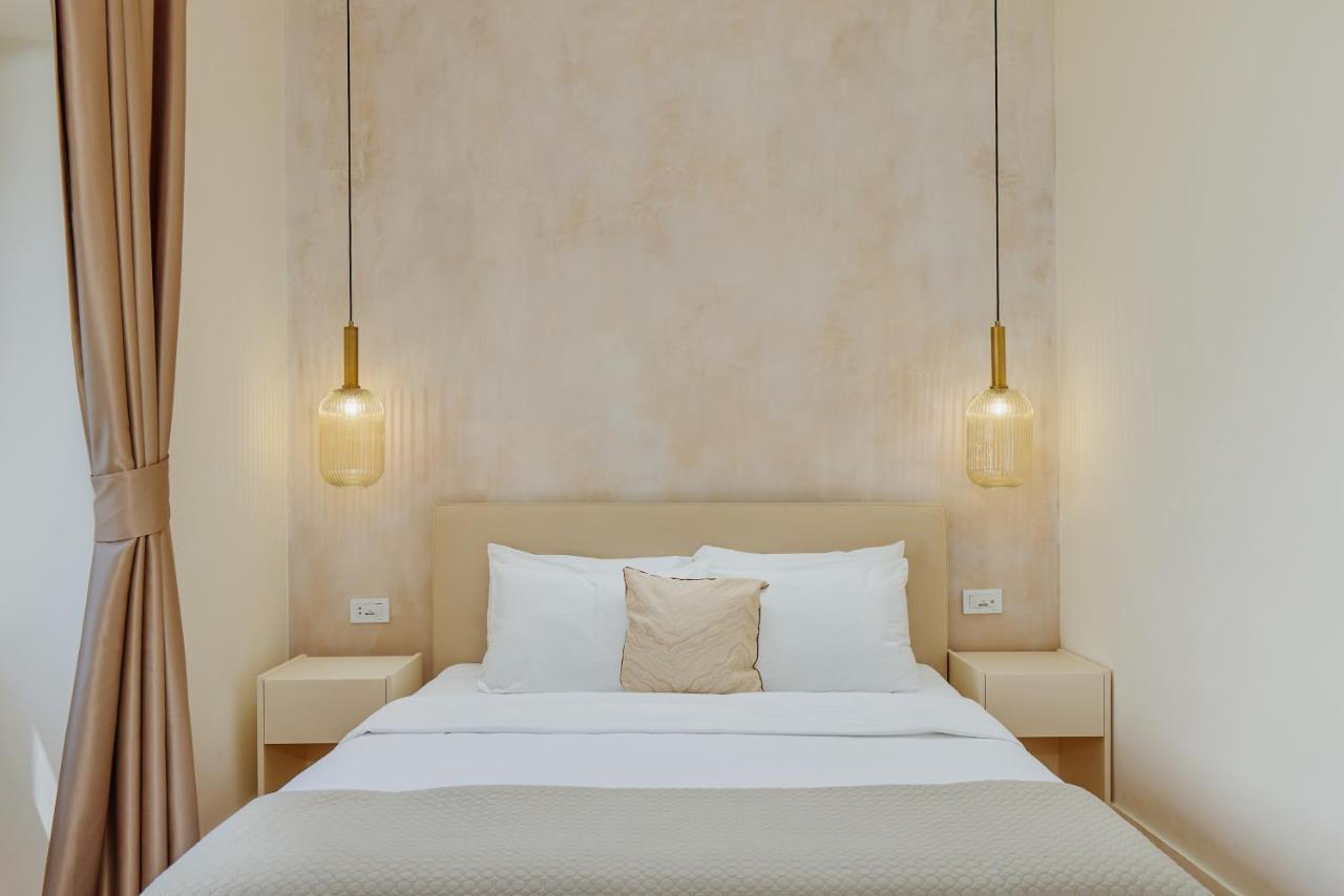 Vila Perast Boutique Hotel Exterior photo