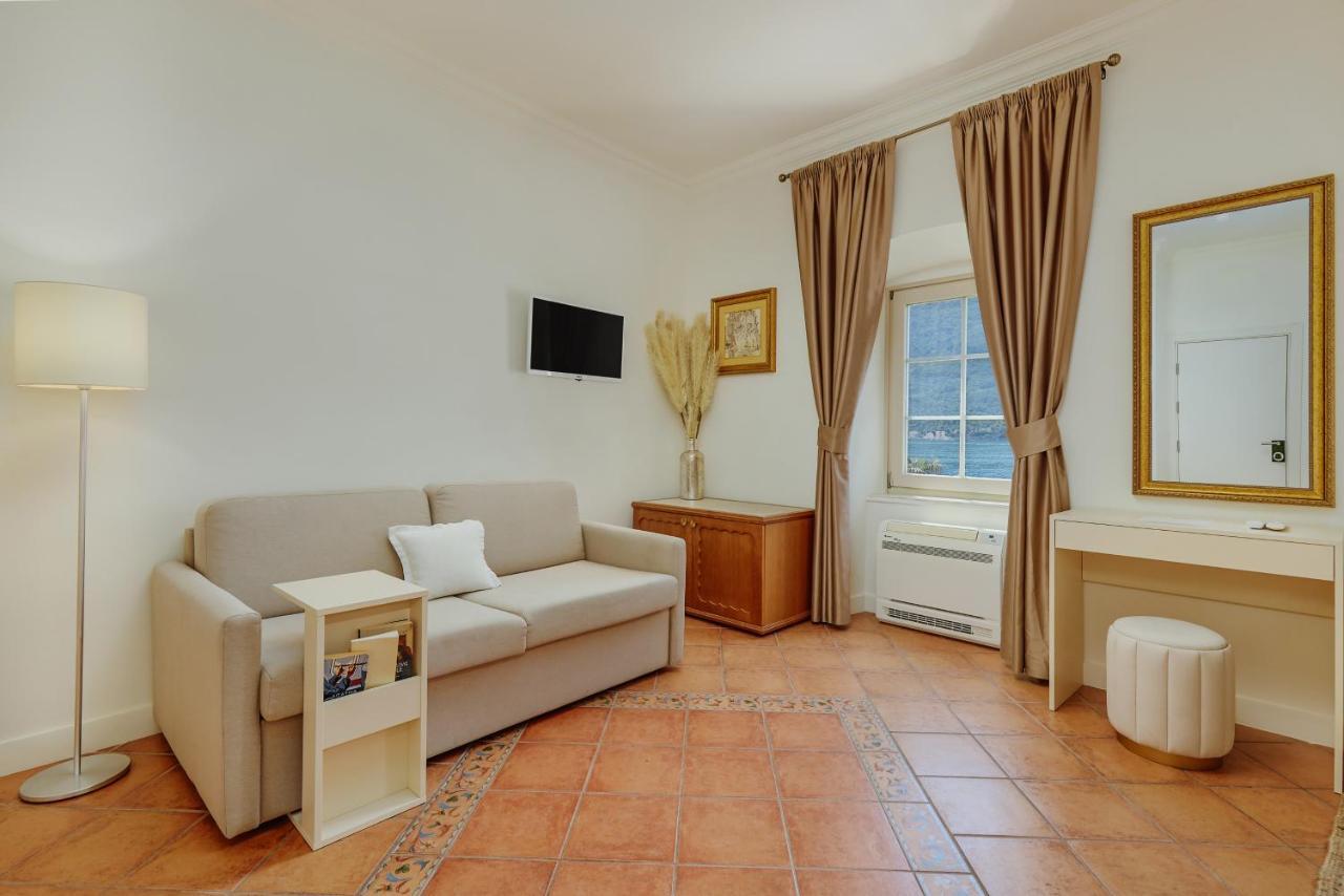Vila Perast Boutique Hotel Exterior photo