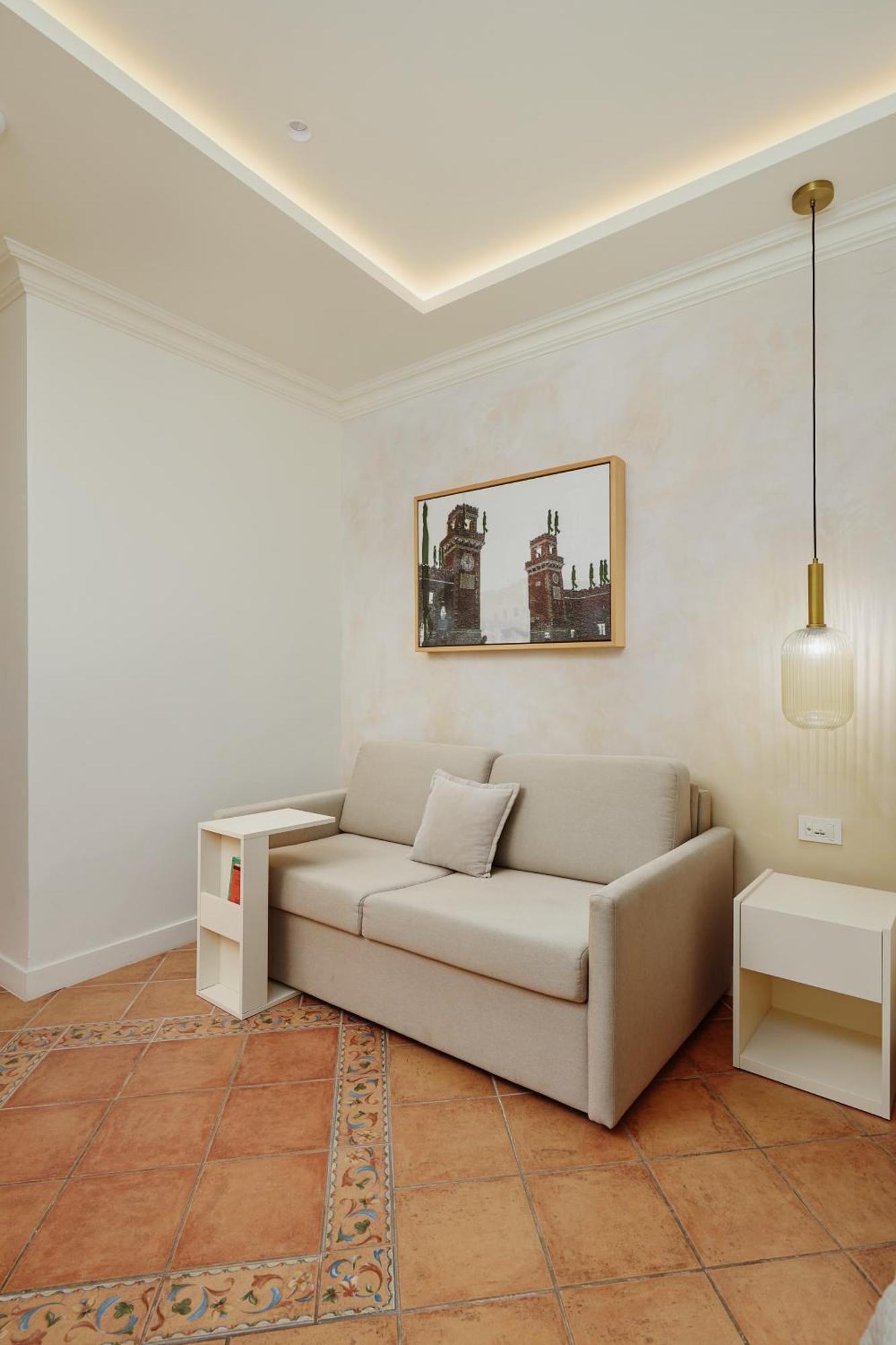 Vila Perast Boutique Hotel Exterior photo