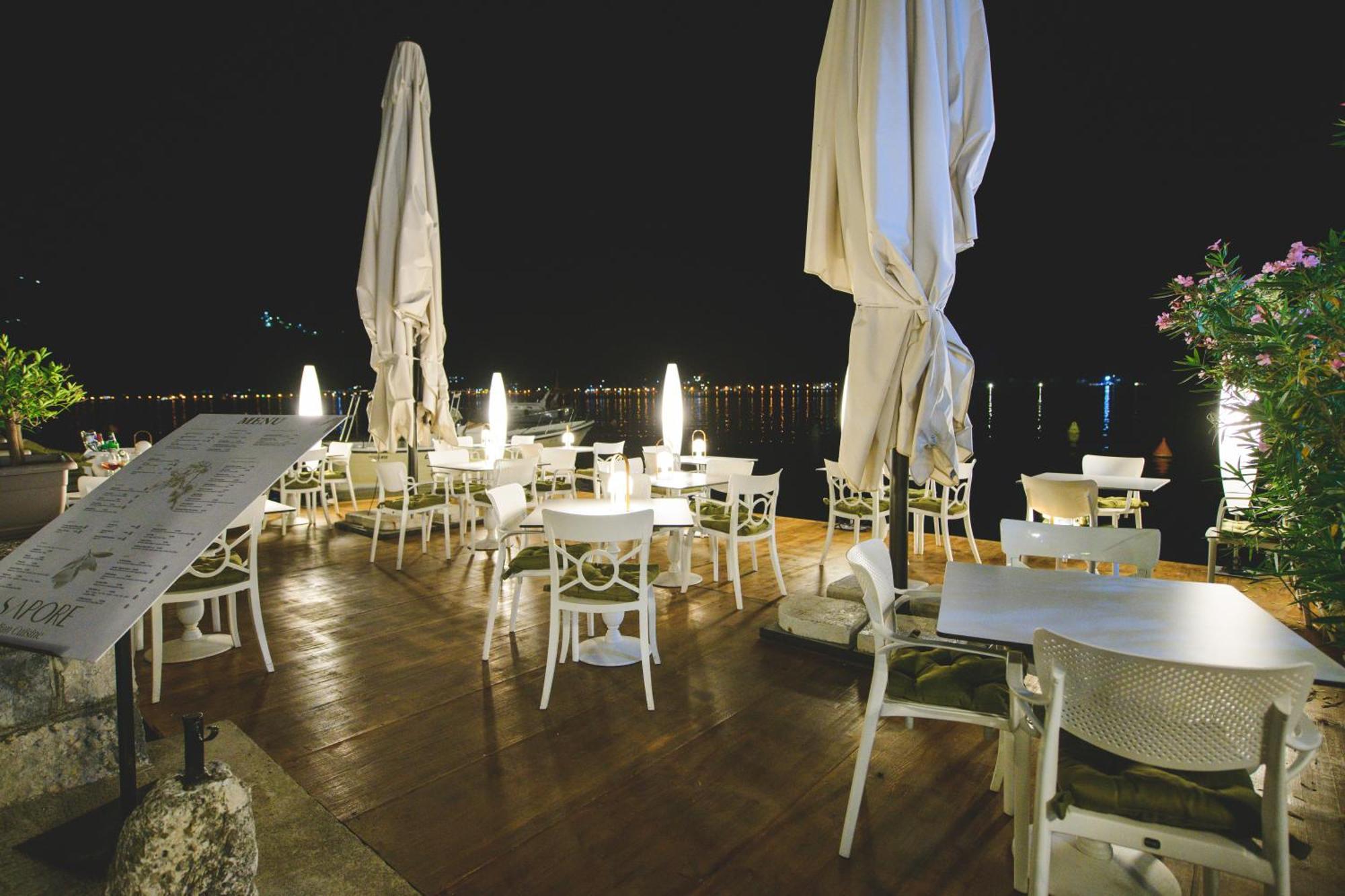 Vila Perast Boutique Hotel Exterior photo