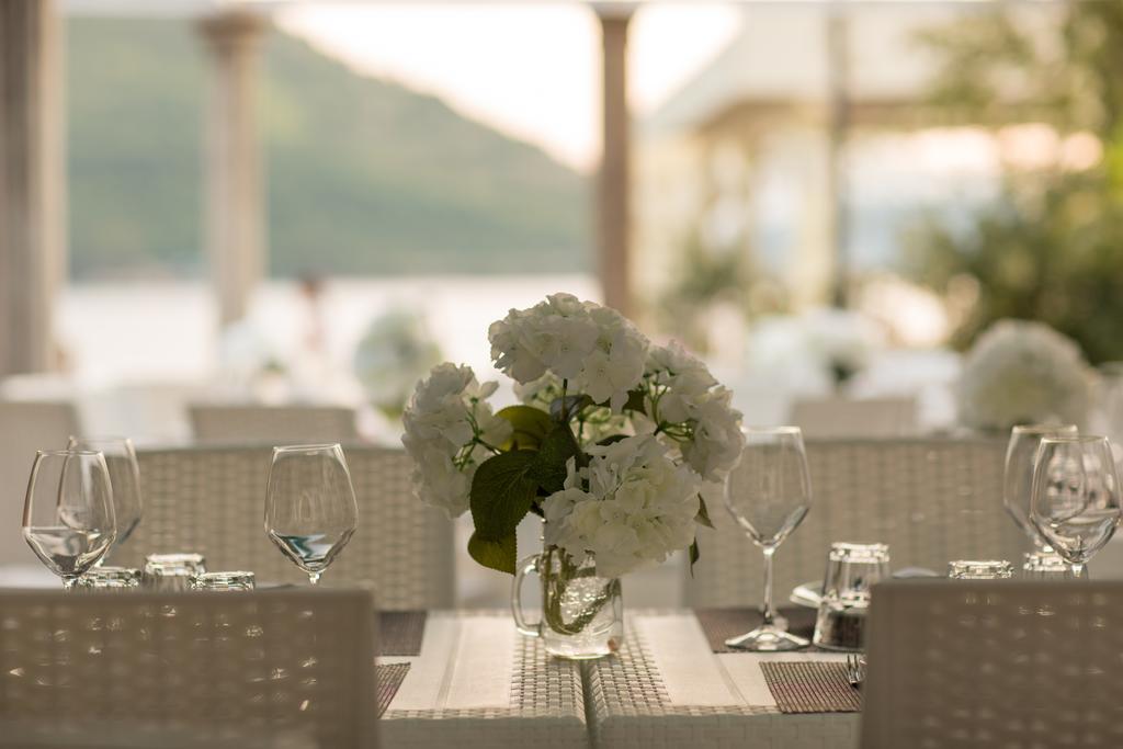 Vila Perast Boutique Hotel Exterior photo